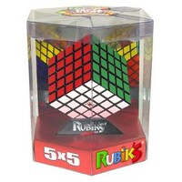 Rubiks Cube 5x5 